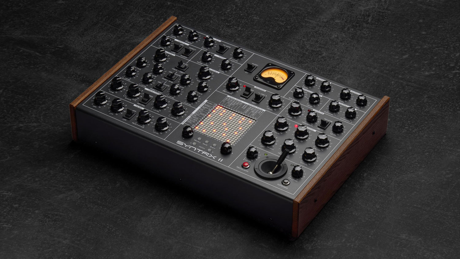 erica synths SYNTRX II erica synths SYNTRX II