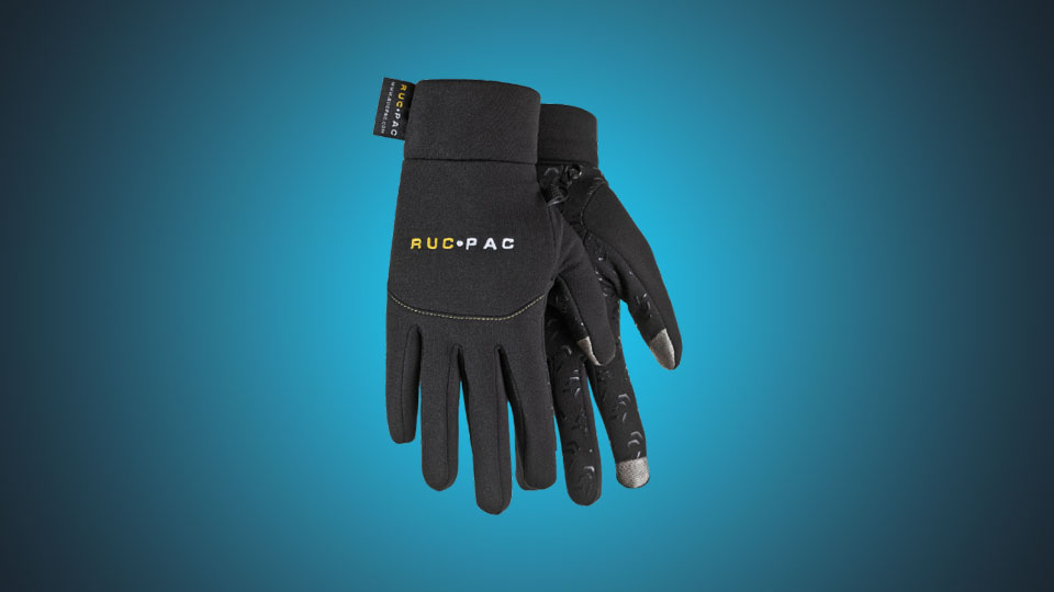 RucPac Professional Tech Gloves RucPac Professional Tech Gloves