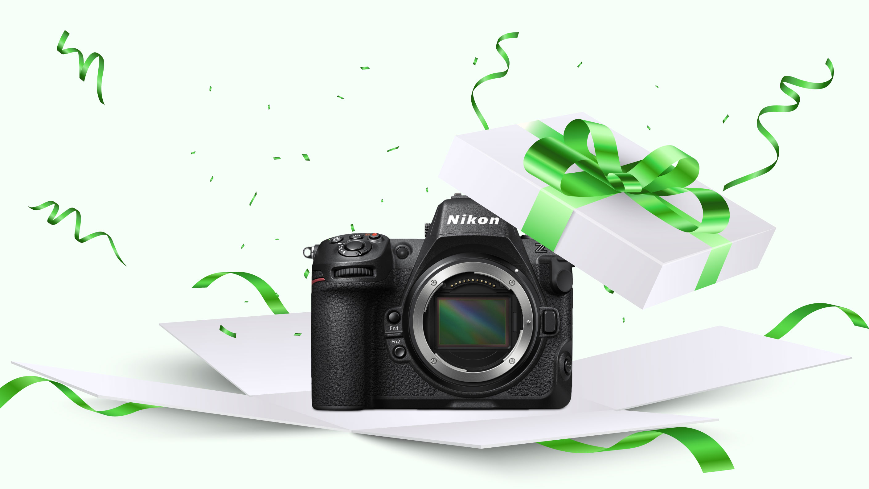 Nikon Z8