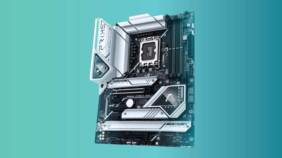 PRIME Z790-A WIFI