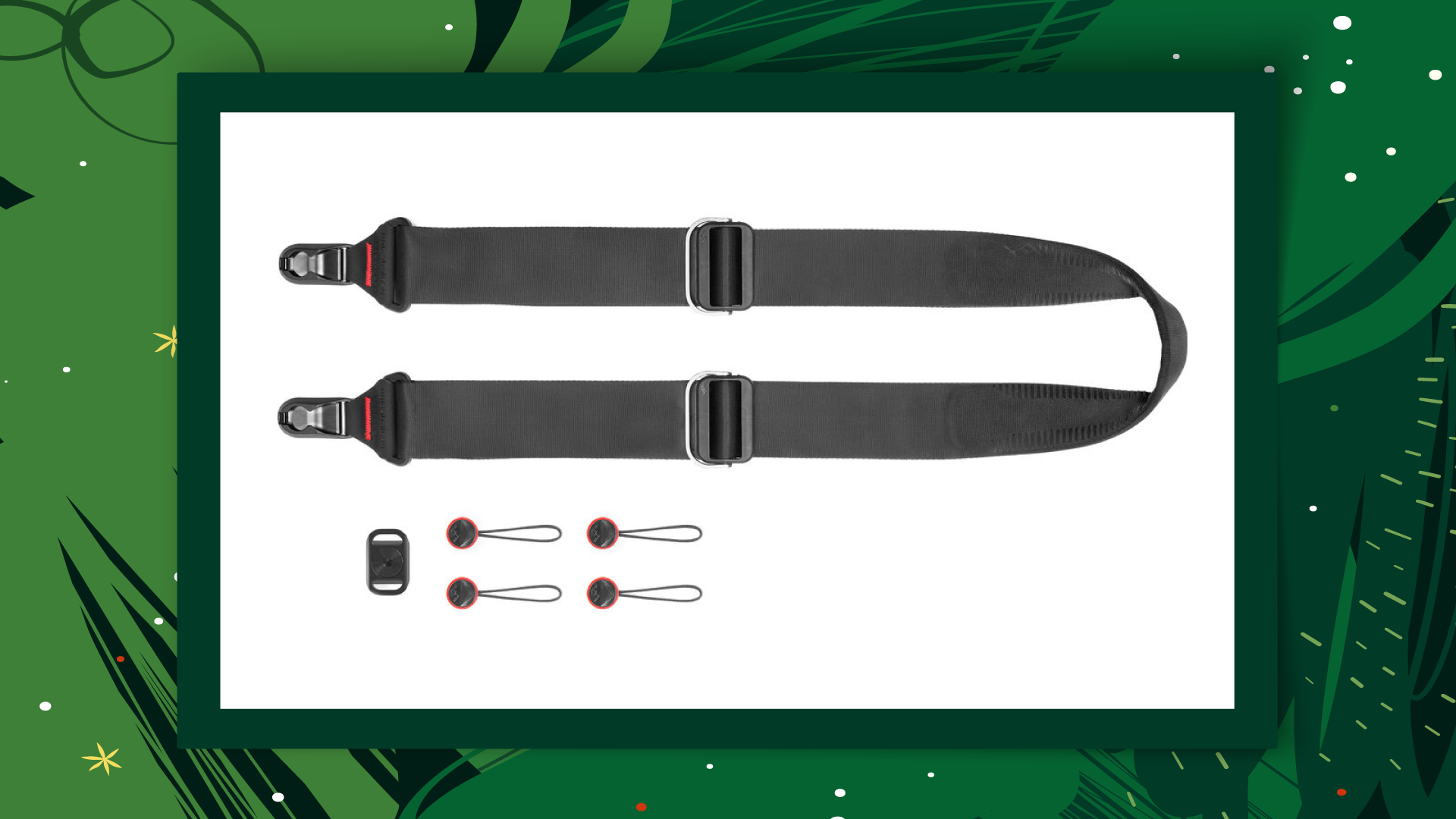 Peak Design Slide Camera Strap Peak Design Slide Camera Strap