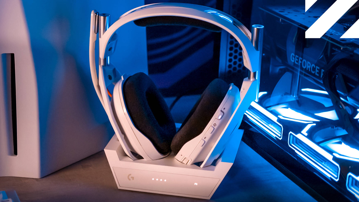 ASTRO Gaming Gaming A50 Gen 5 Wireless Gaming Headset