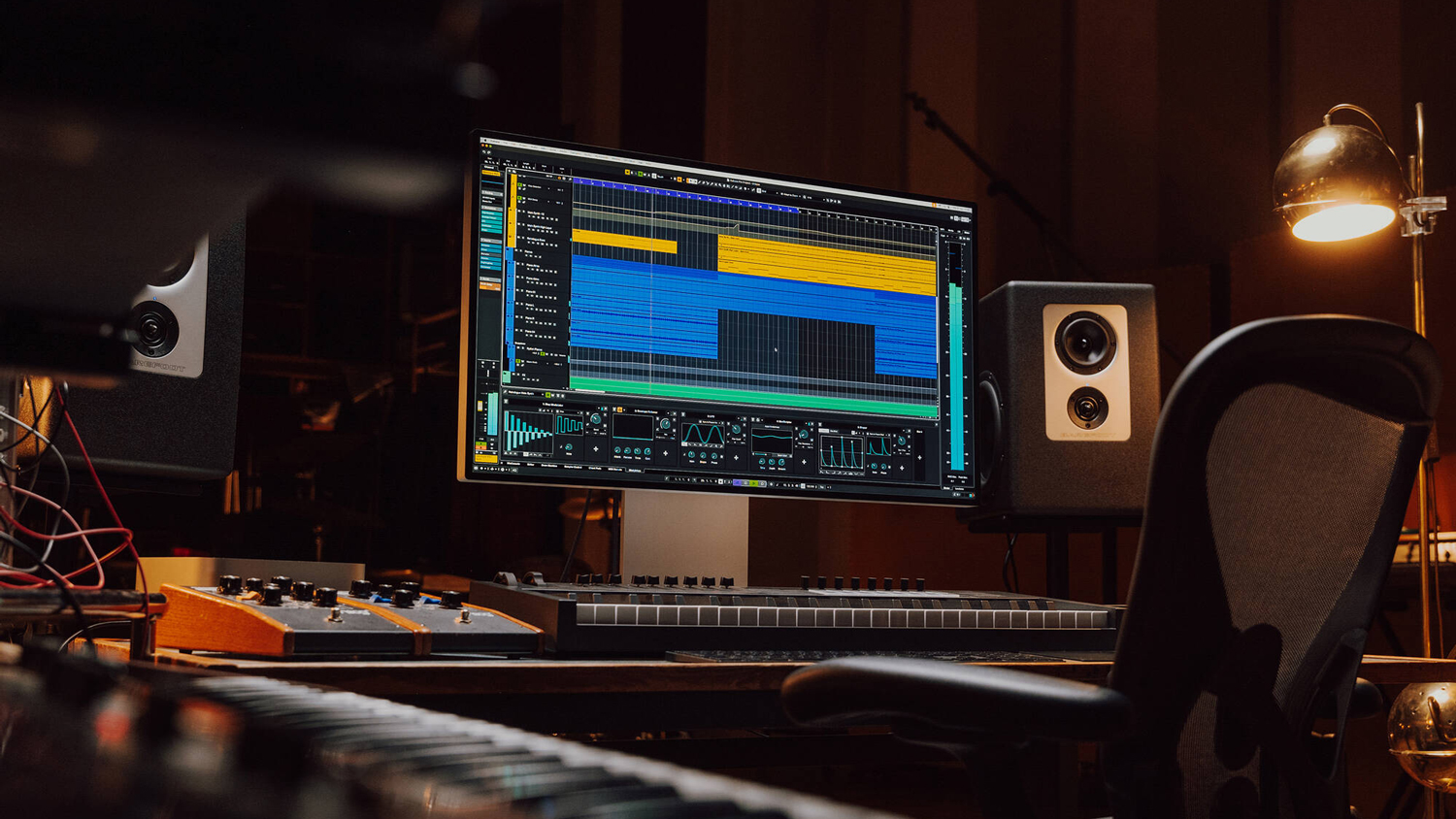 Steinberg Cubase Pro 14 Music and Audio Postproduction Software
