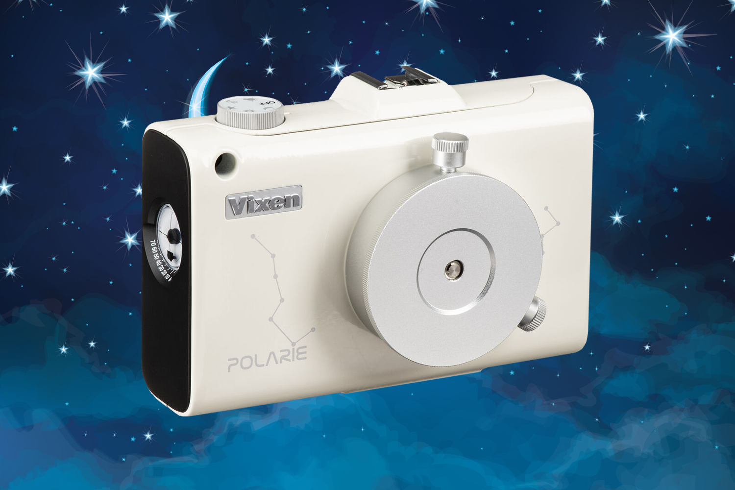 Vixen Optics Polarie Star Tracker