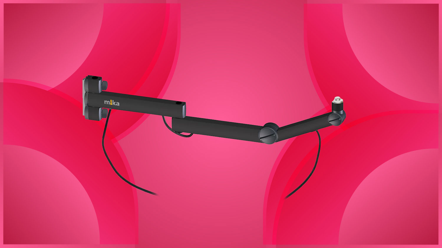 Yellowtec m!ka Mic Arm TV