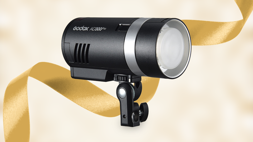 Godox AD300pro Outdoor Flash