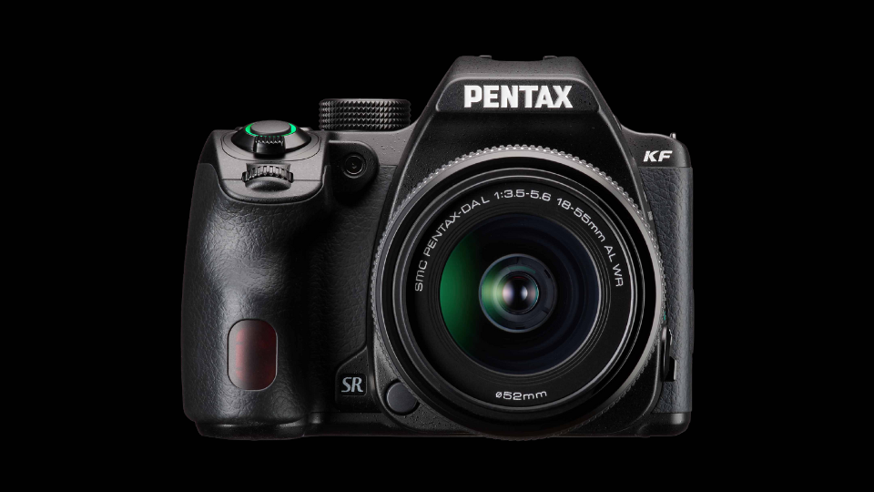 Pentax KF