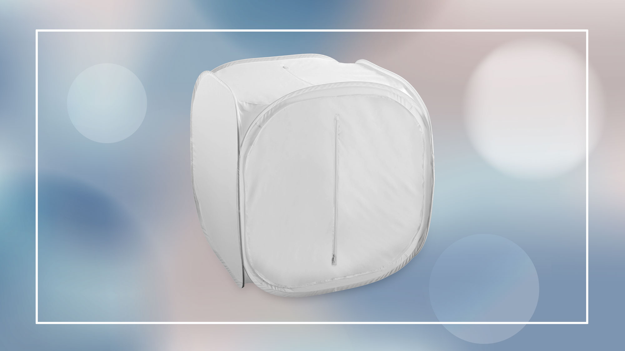 Impact Digital Light Shed - Jumbo