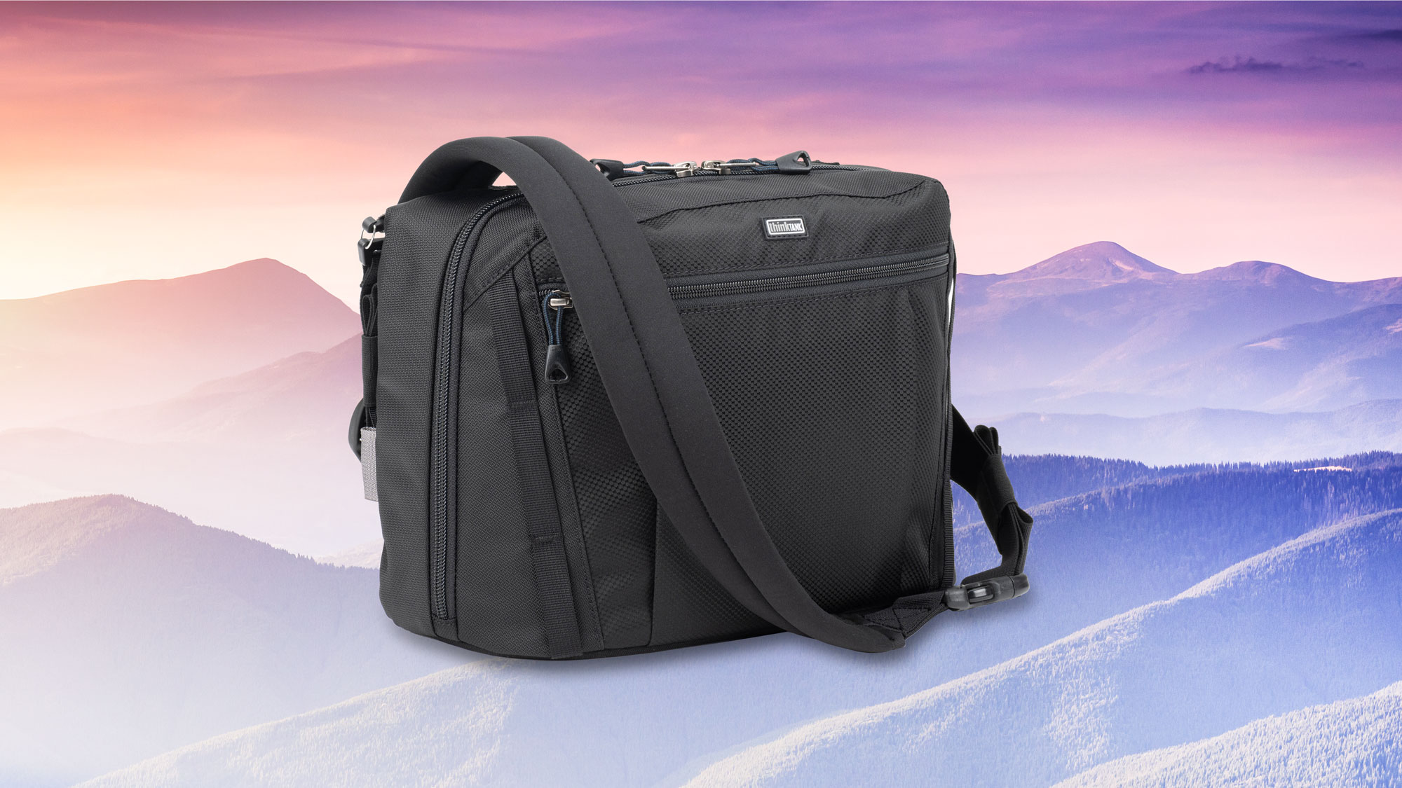 Think Tank Photo PressPass Crossbody Bag