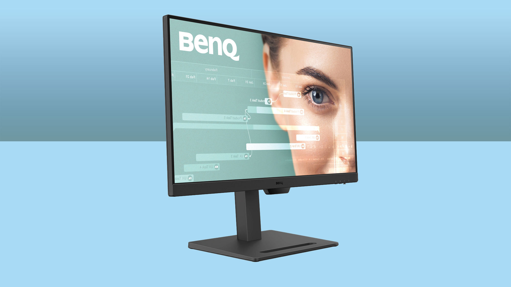 BenQ GW2790T 27" Monitor
