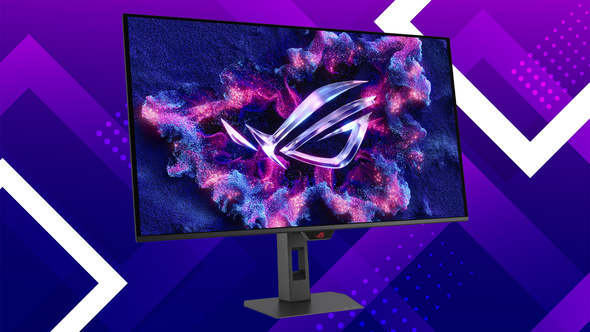 ASUS Republic of Gamers Strix OLED XG32UCDS 31.5" 4K HDR 165 Hz Gaming Monitor