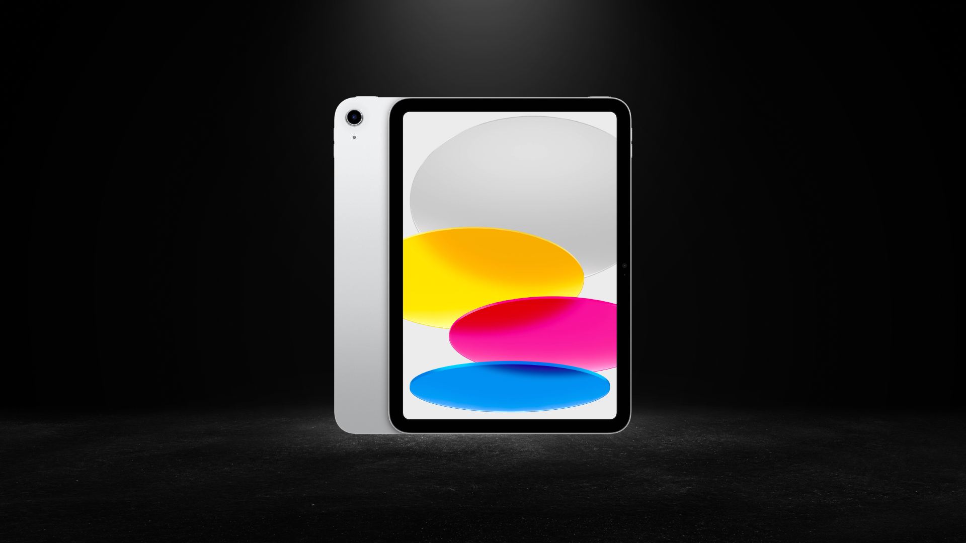 Featuring a gorgeous 10.9" display, blazing-fast, do-everything processor and great battery life, the new iPad (2022) is the best model for most people.