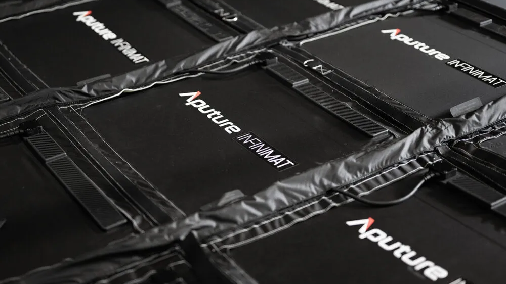 Aputure INFINIMAT