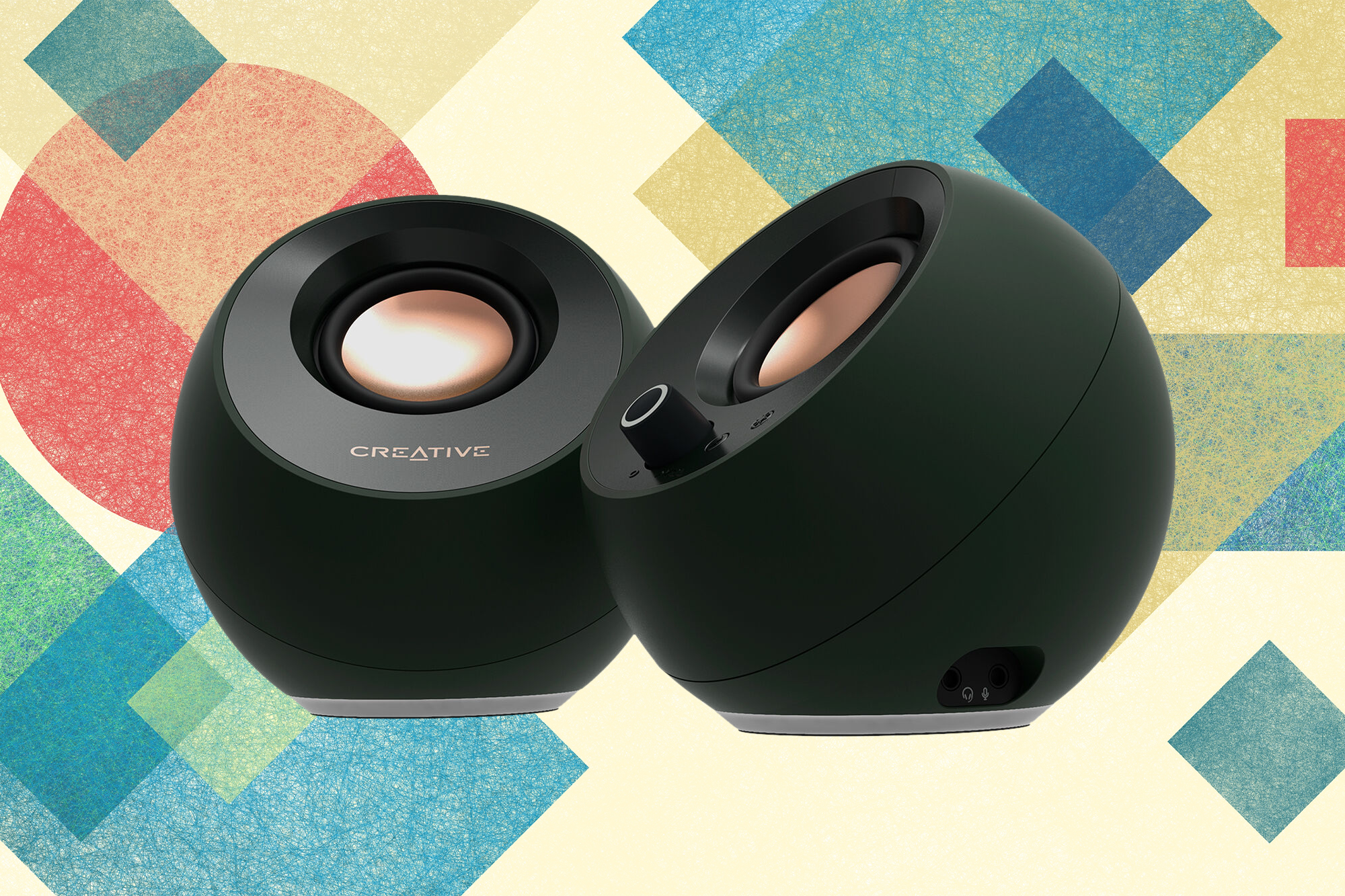 Creative Labs Pebble Pro
