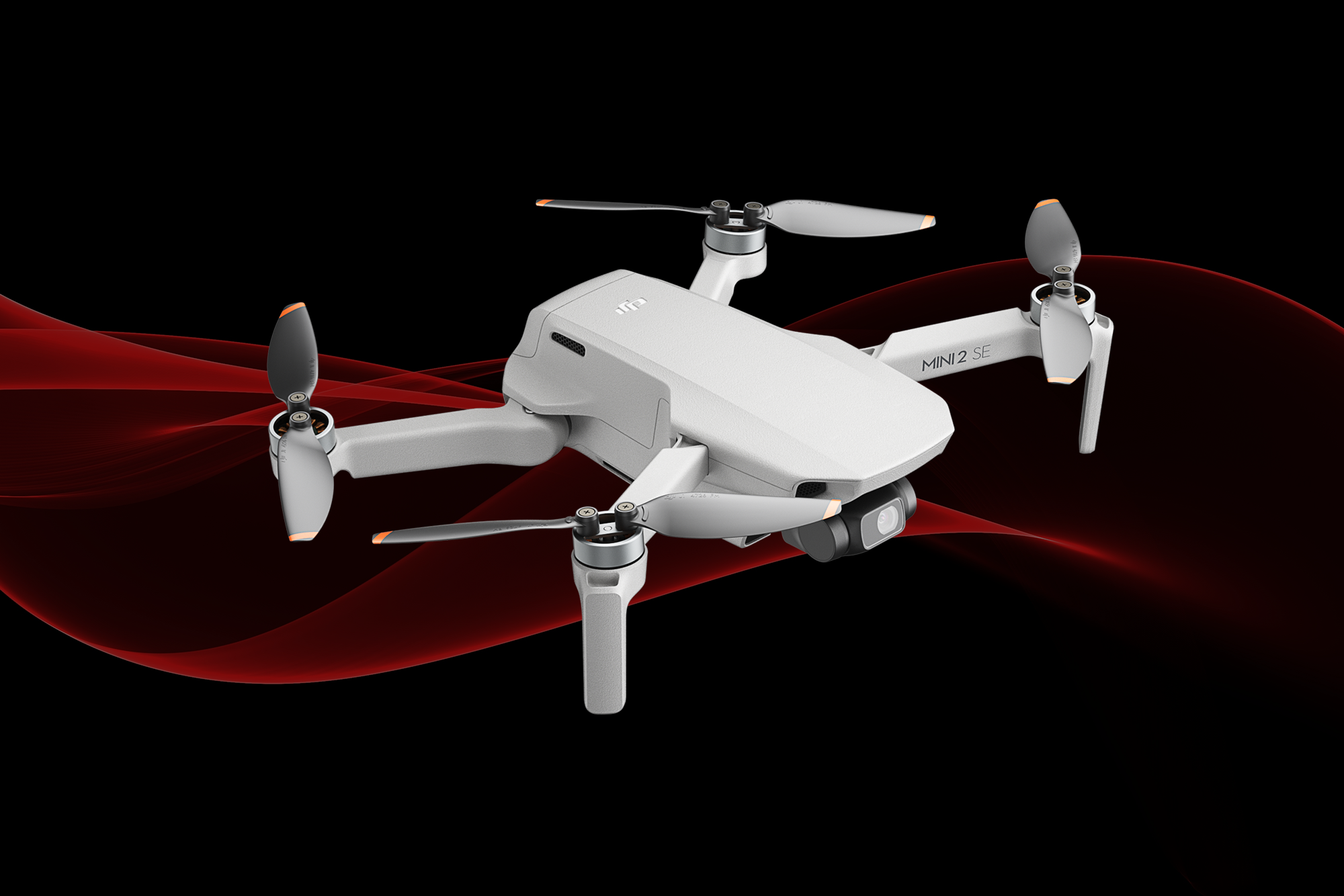 DJI Mini 2 SE