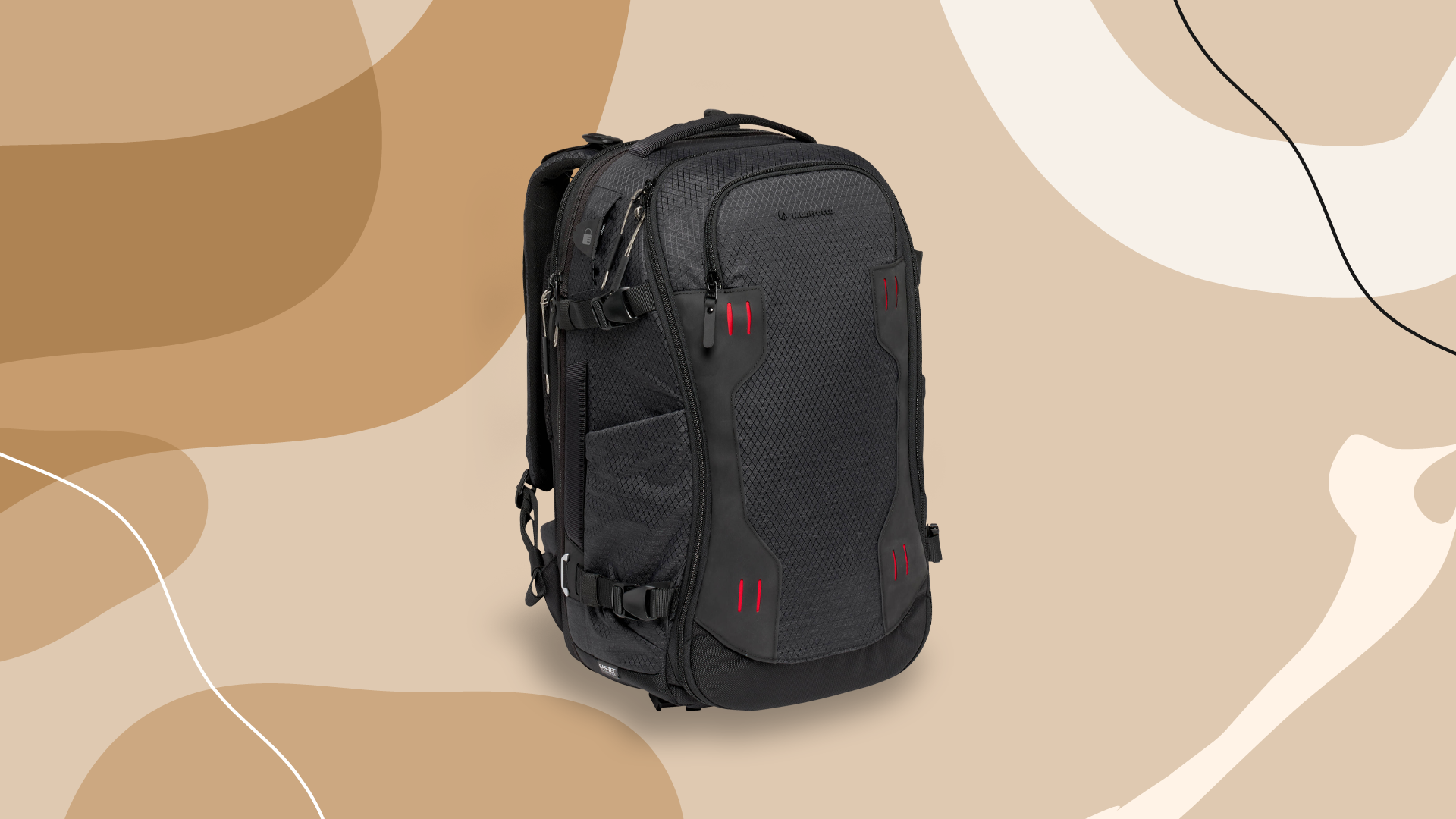 Manfrotto Pro Light Flex Loader 26.5L Camera Backpack