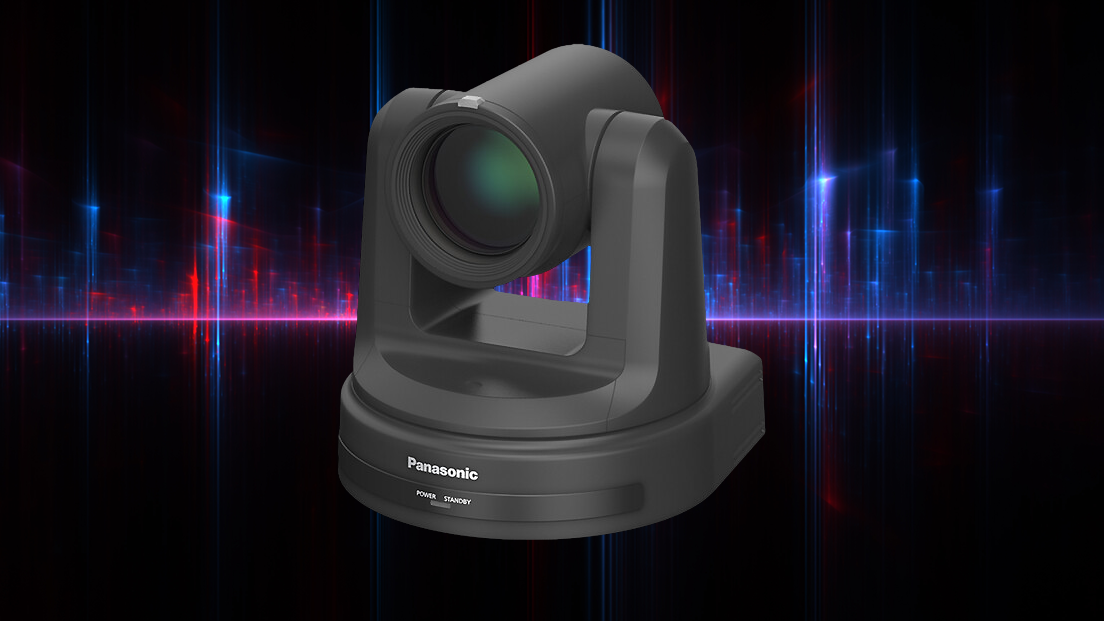 Panasonic AW-HE20