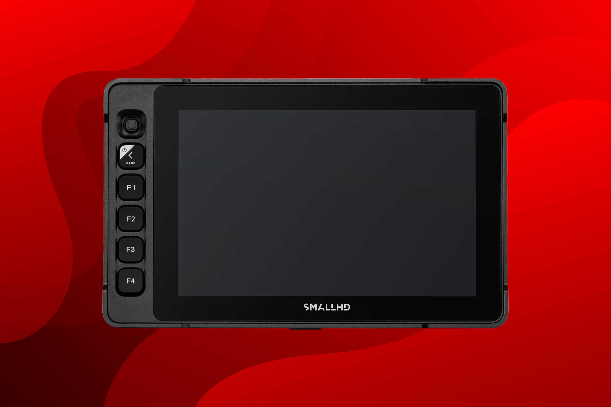 SmallHD ULTRA 7 UHD 4K On-Camera Touchscreen Monitor