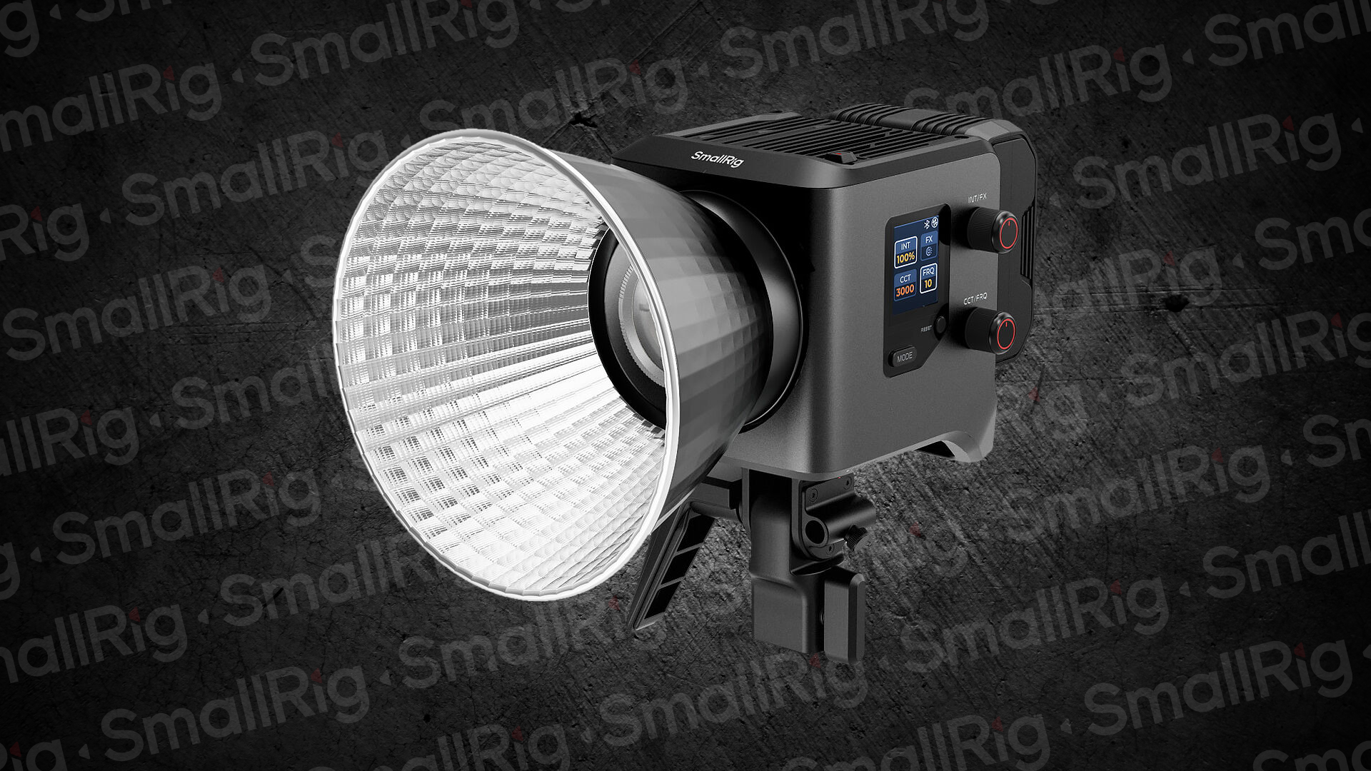 SmallRig RC 220B Pro Bi-Color LED Monolight