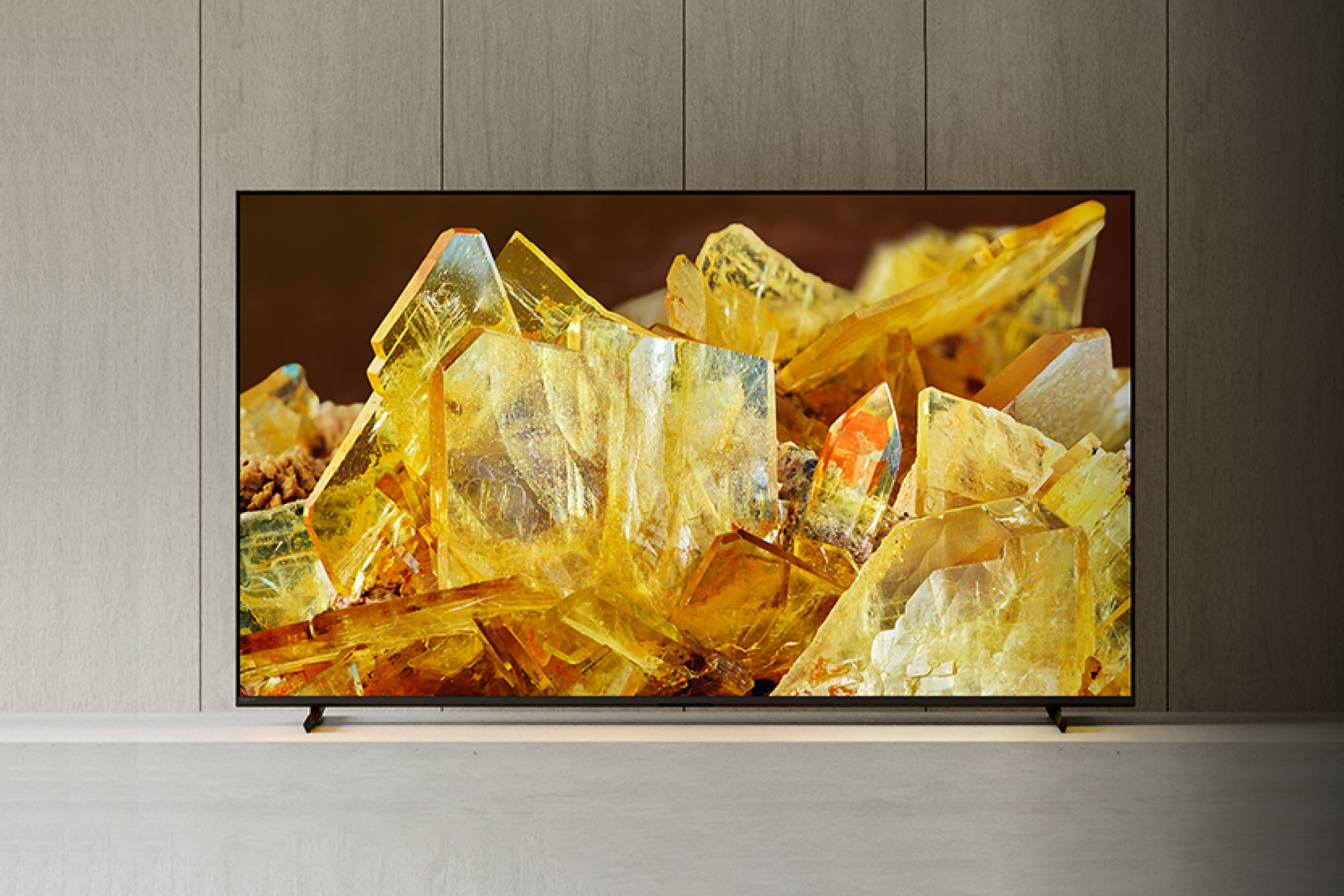 Sony BRAVIA XR X90L 55" 4K HDR Smart LED TV