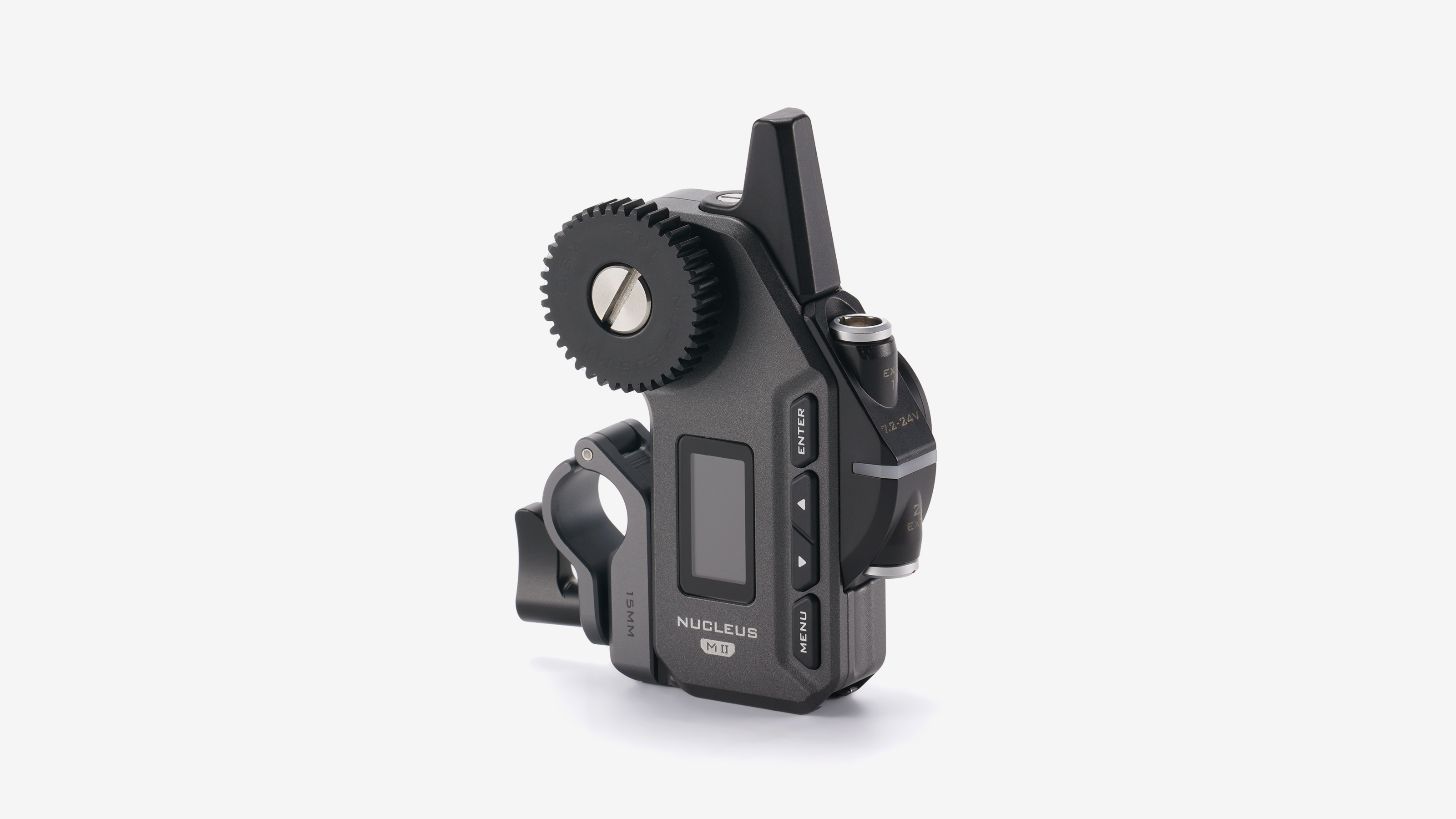 Tilta Nucleus-M II Wireless Lens Control System
