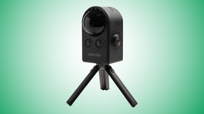 XGrids PortalCam Standard Package