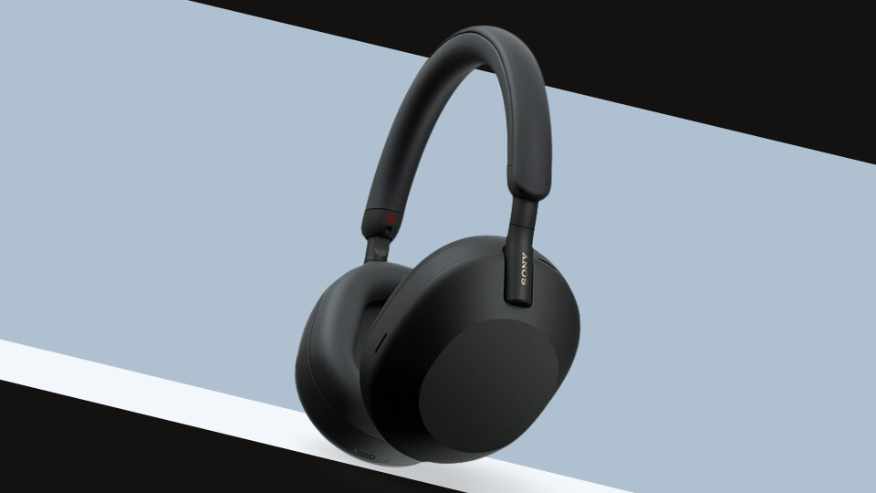 Sony WH-1000XM5 Headphones