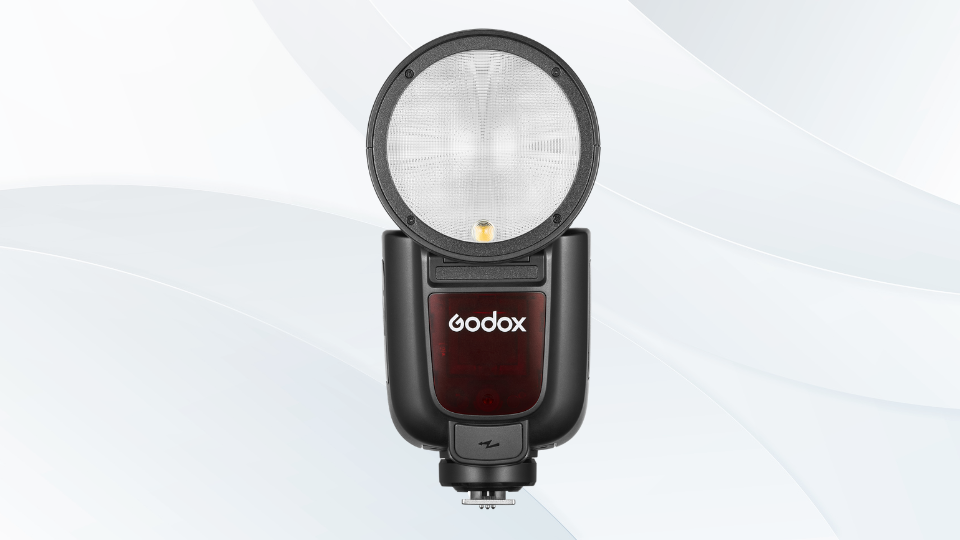 Godox V1Pro flash