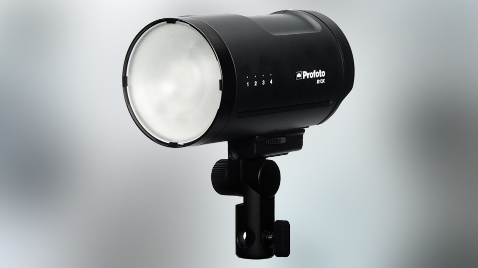 Profoto B10X OCF Flash Duo Kit