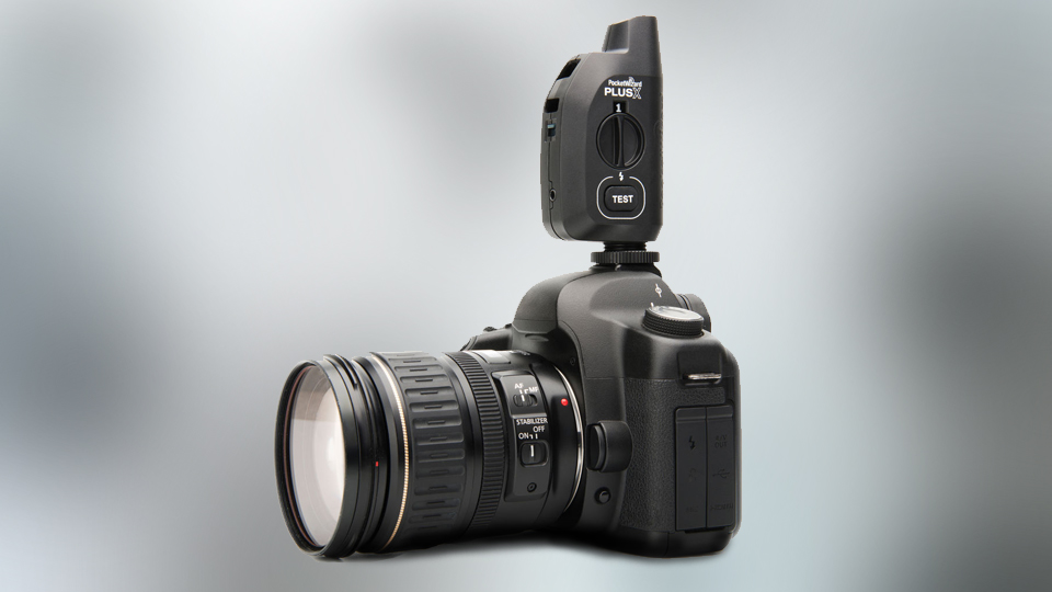 PocketWizard PlusX 2 Pack