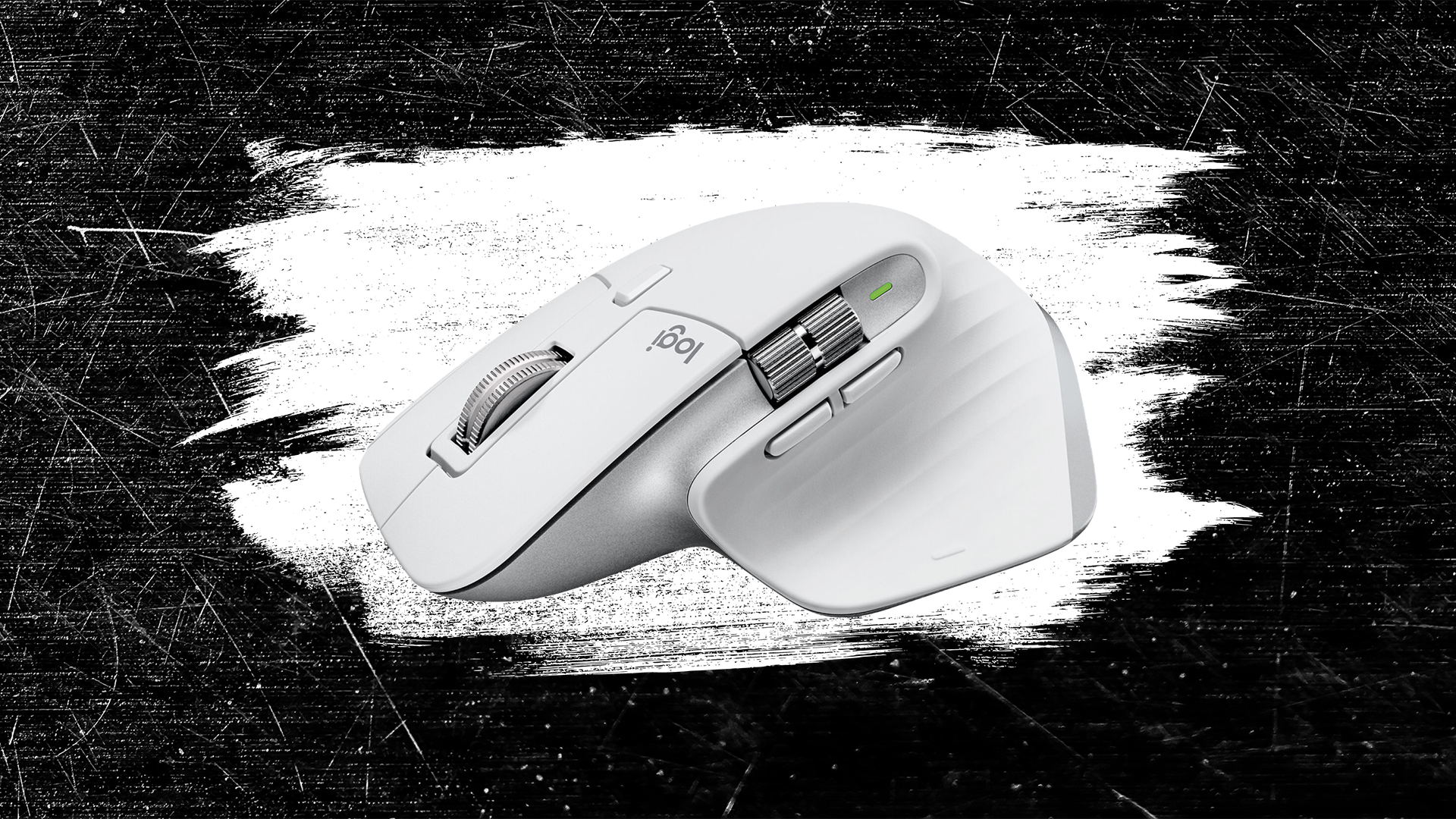 Logitech MX Master 3S Wireless Mouse