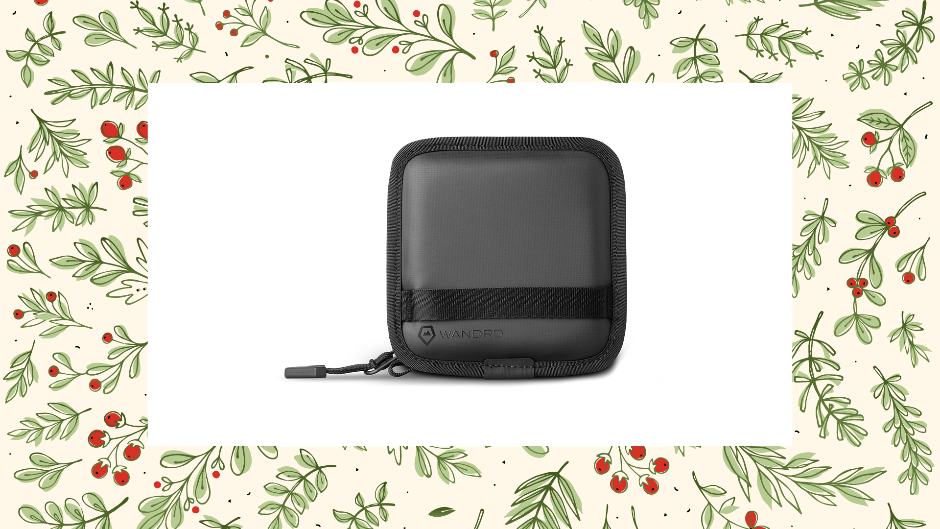 WANDRD Lens Filter Case