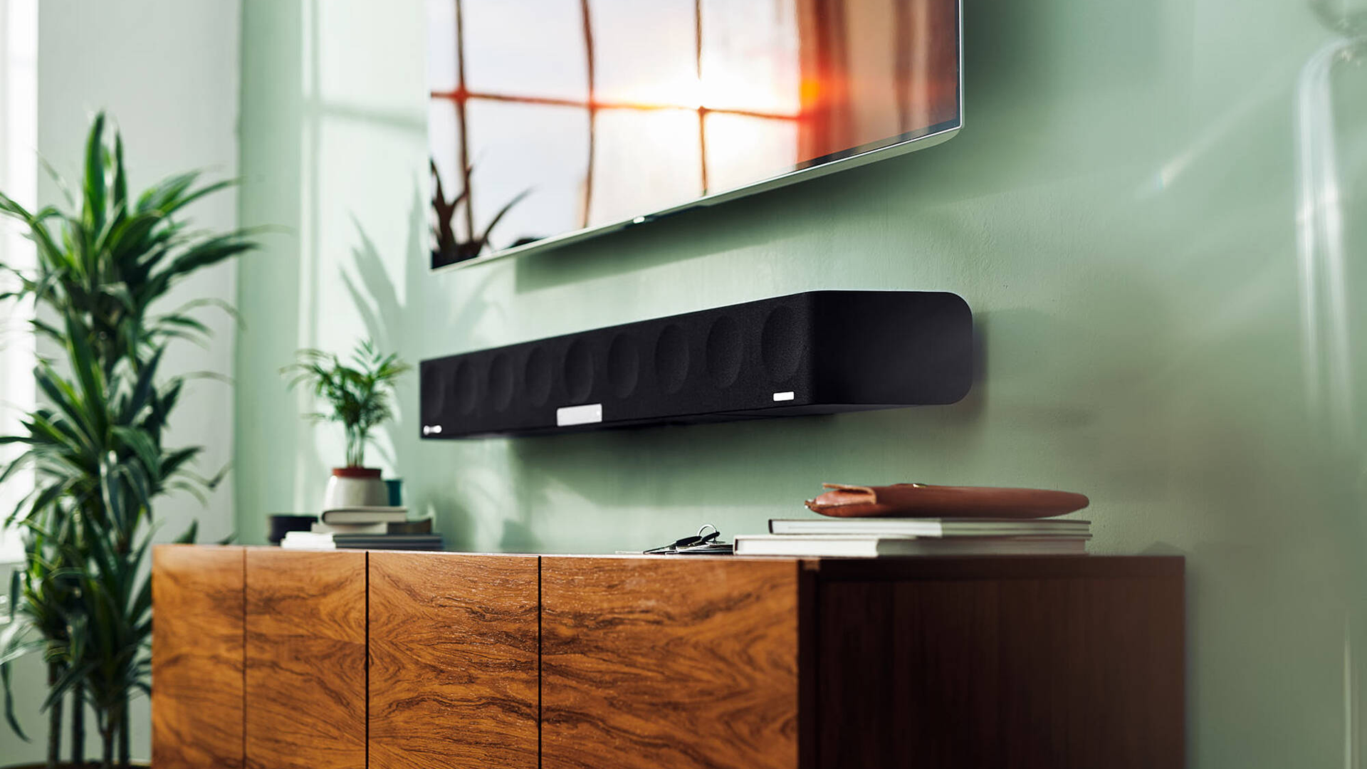 Sennheiser AMBEO Max
