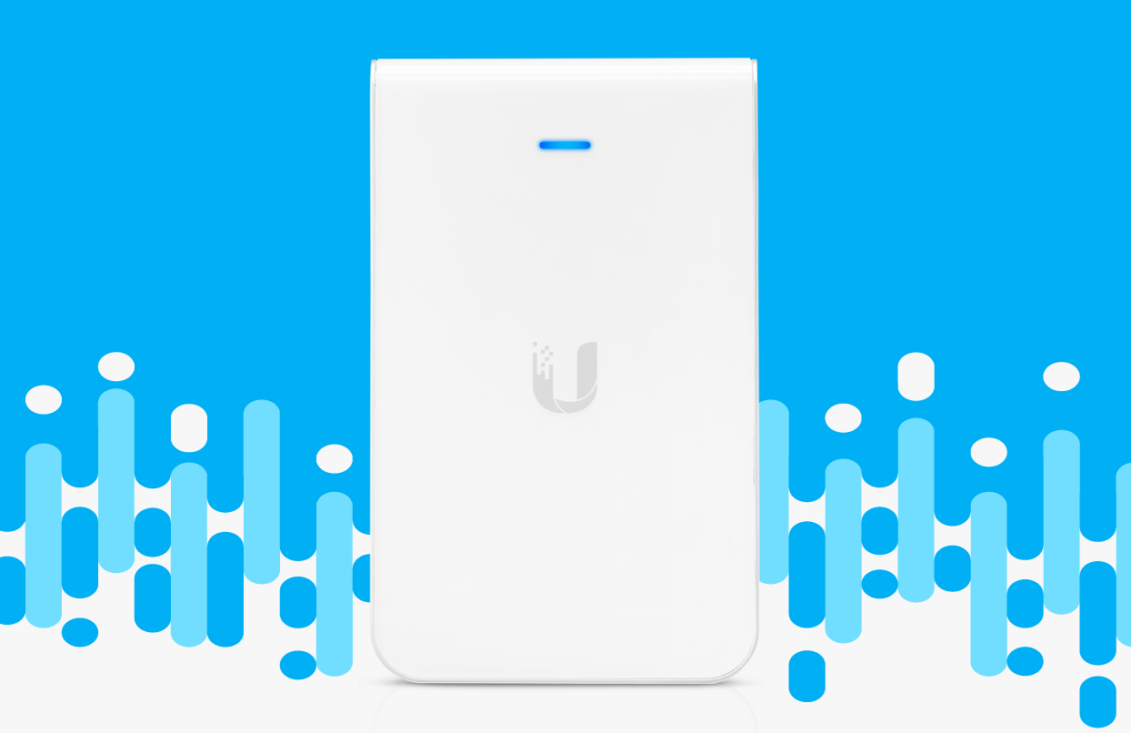 Ubiquiti Networks UAP-AC-IW Ubiquiti Networks UAP-AC-IW