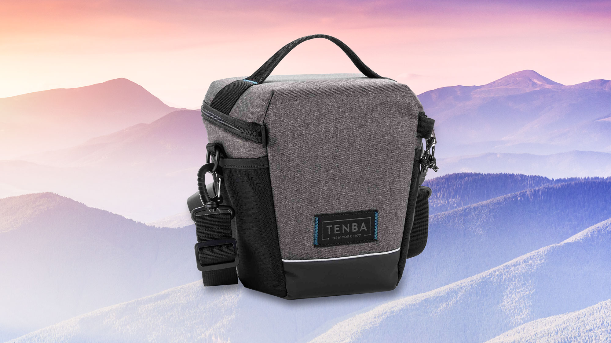Tenba Skyline V2 Top Load 8 Camera Bag