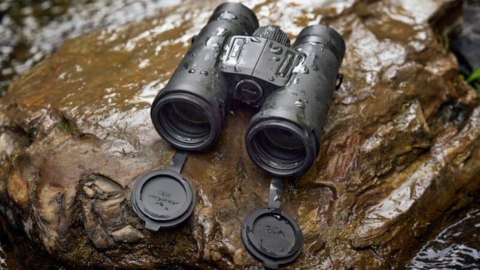 Nikon 8x42 Monarch M5 Binoculars