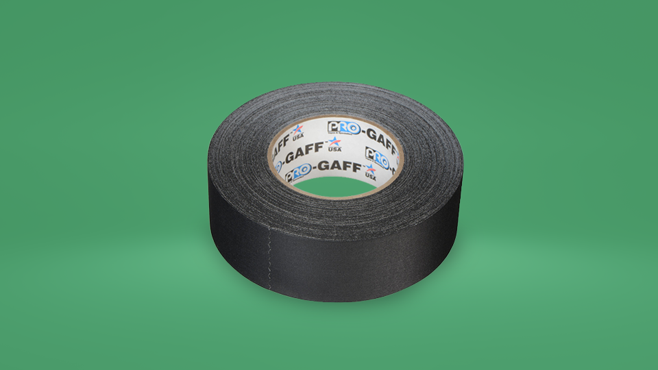 ProTapes Pro Gaffer Tape
