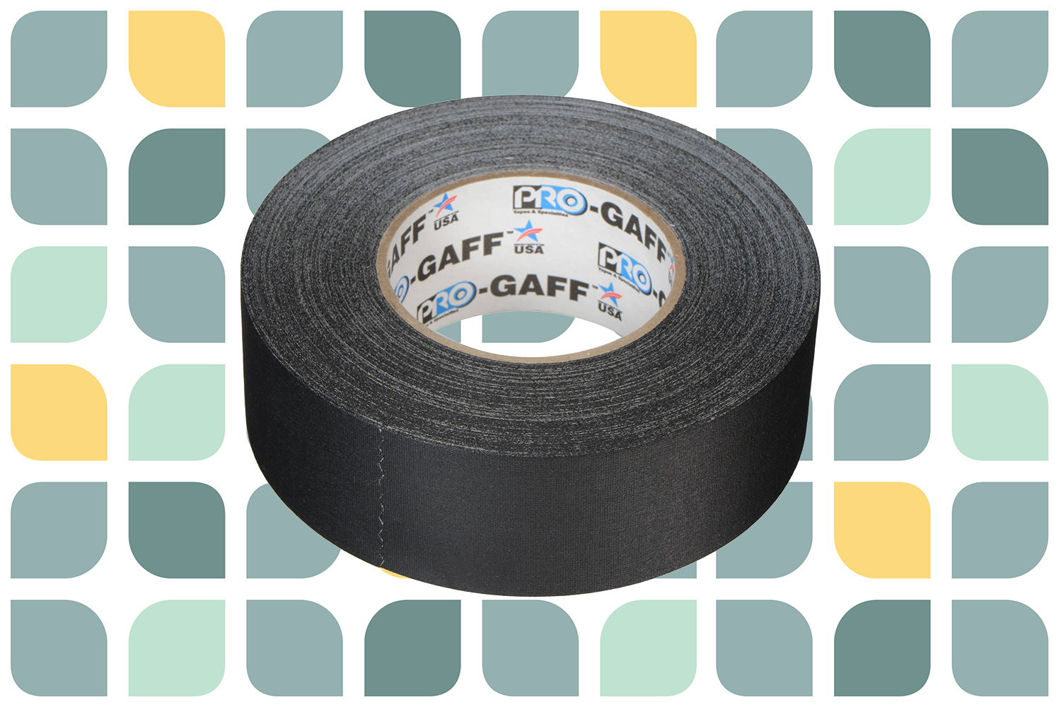ProTapes Pro Gaffer Tape