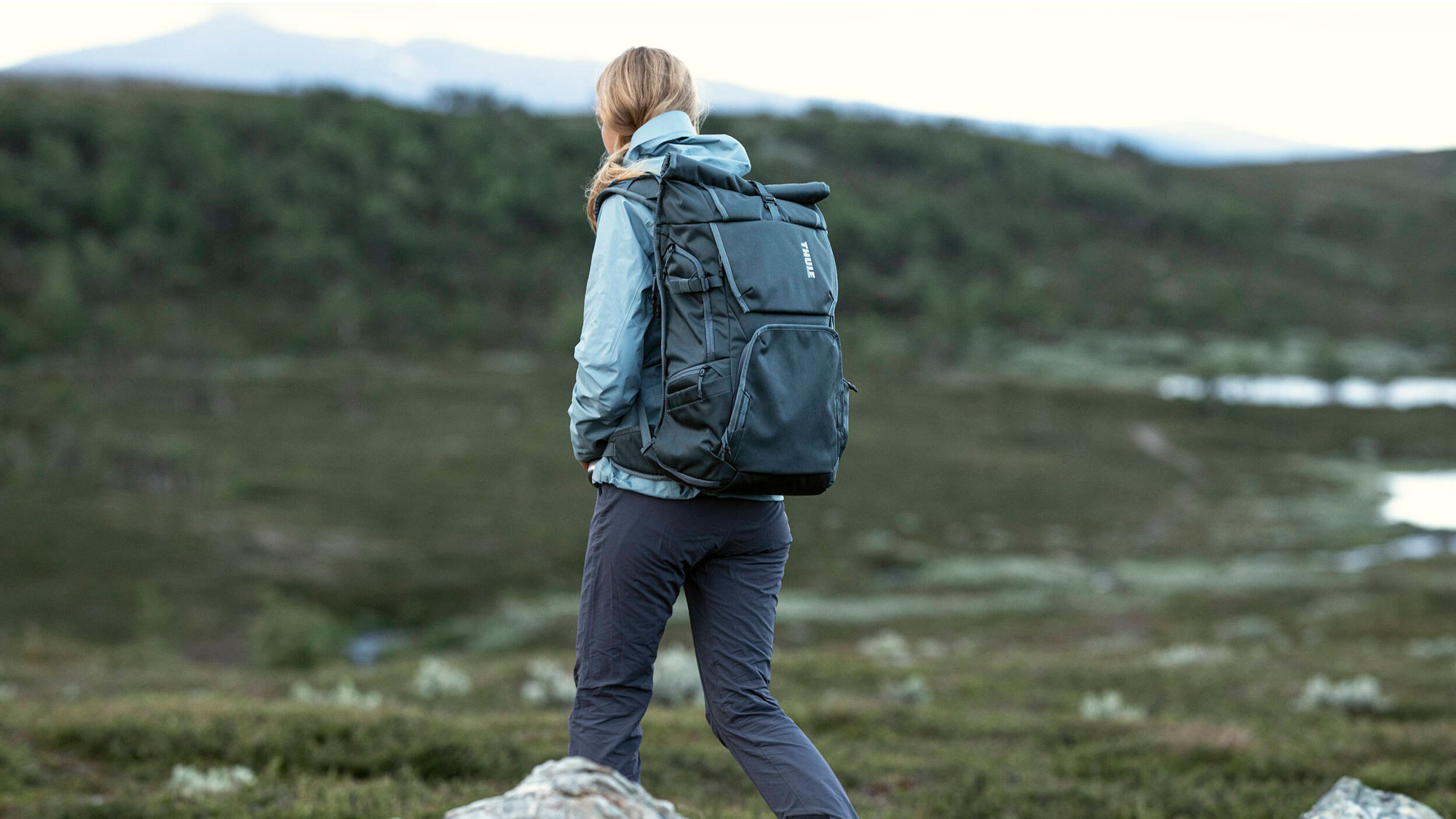 Thule Covert 32L DLSR Camera Backpack