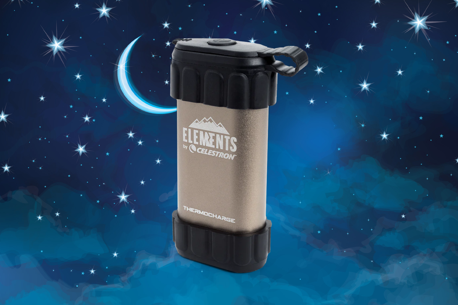 Celestron Elements ThermoCharge Power Pack