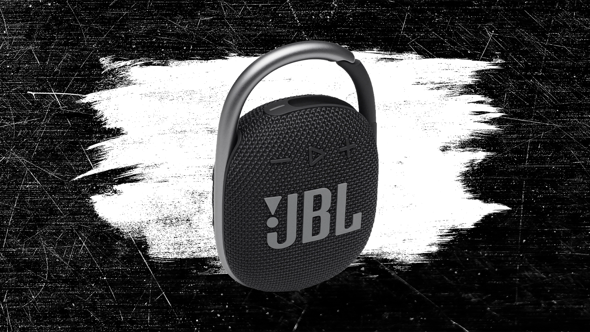 JBL Clip 4 Portable Bluetooth Speaker