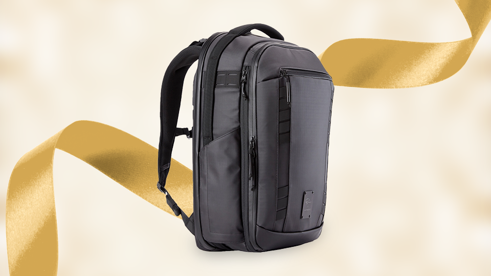 Nomatic McKinnon 35L Camera Backpack