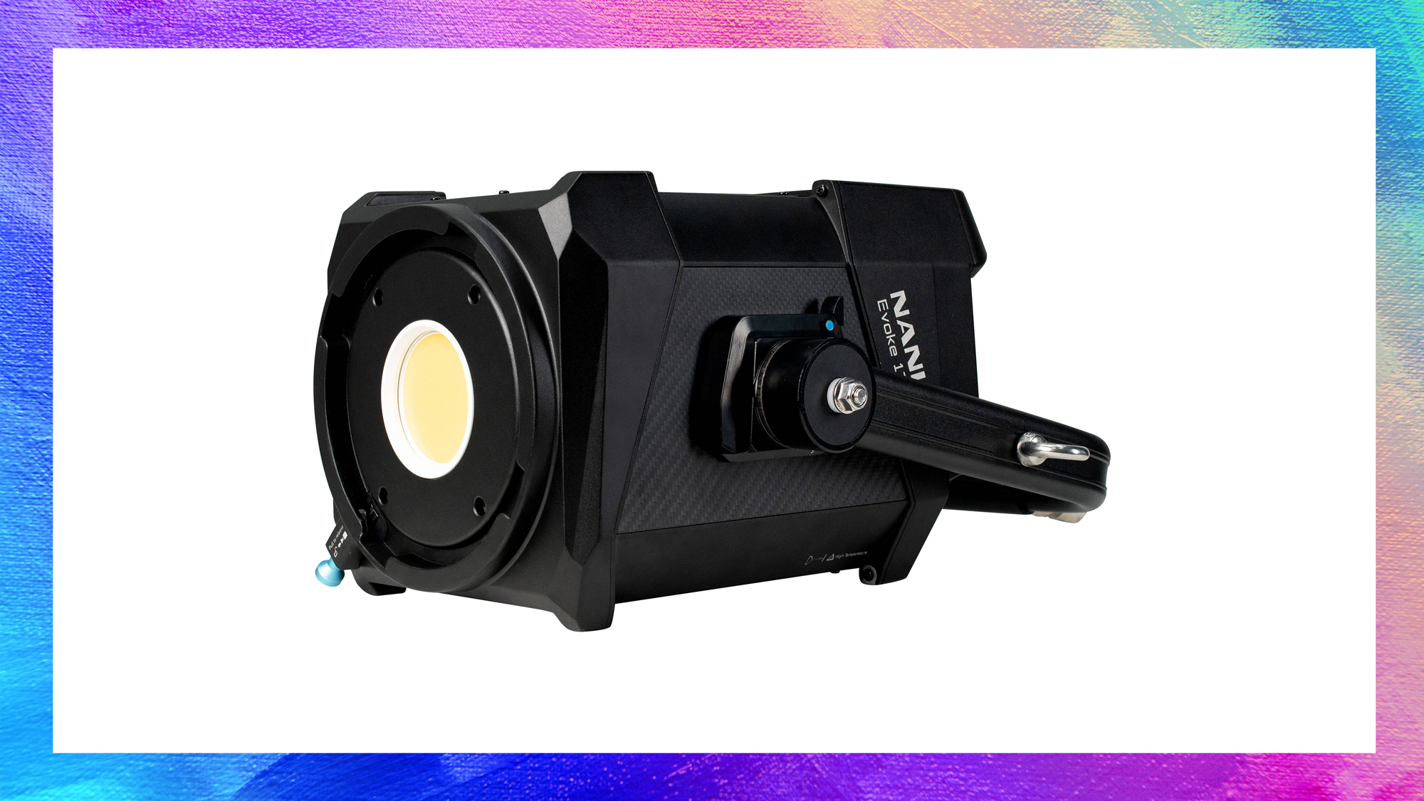 Nanlux Evoke 1200 LED Daylight Spot Light
