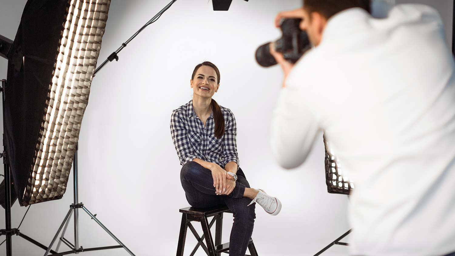 Softbox Grids