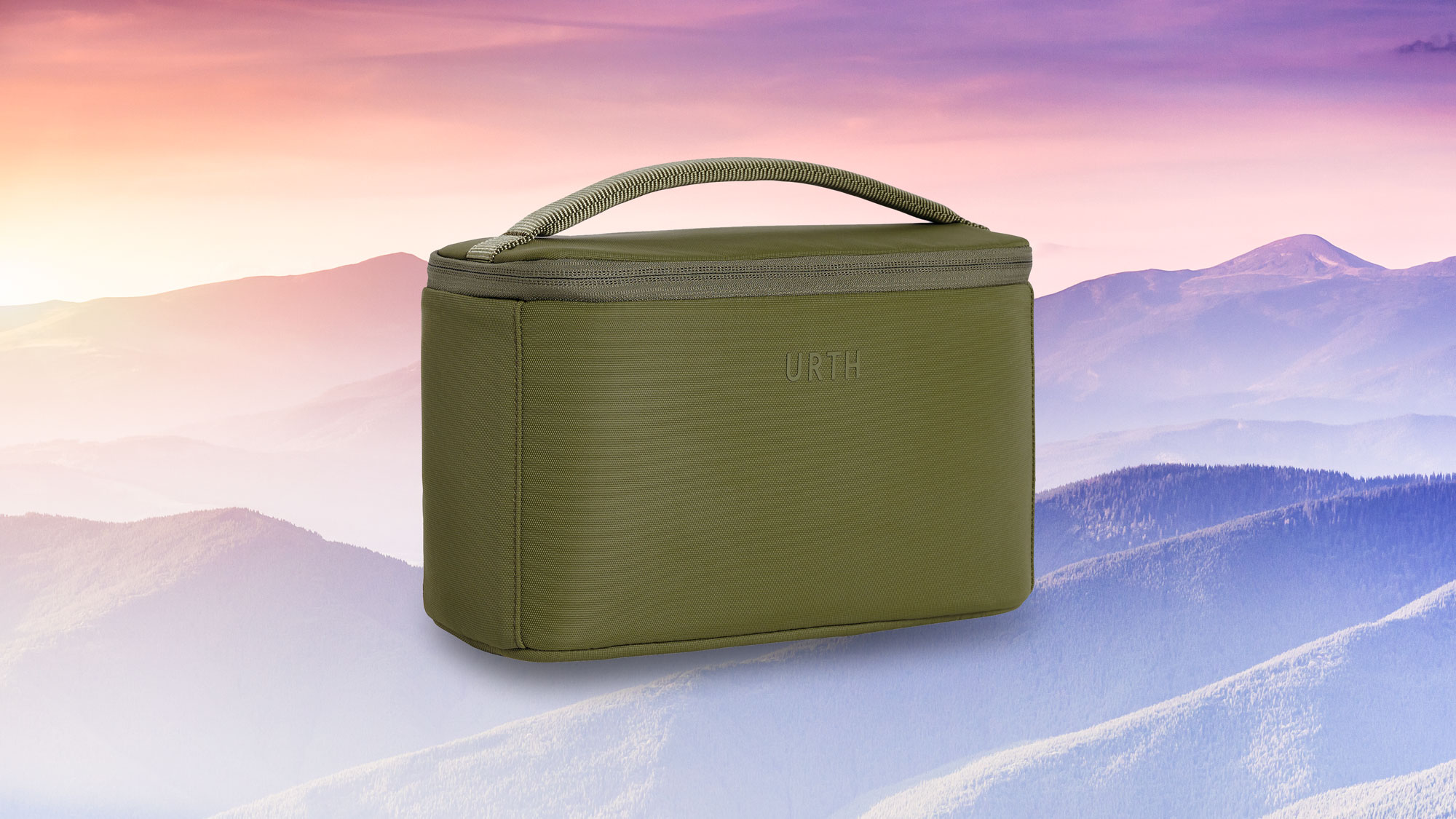 Urth Akose Camera Insert