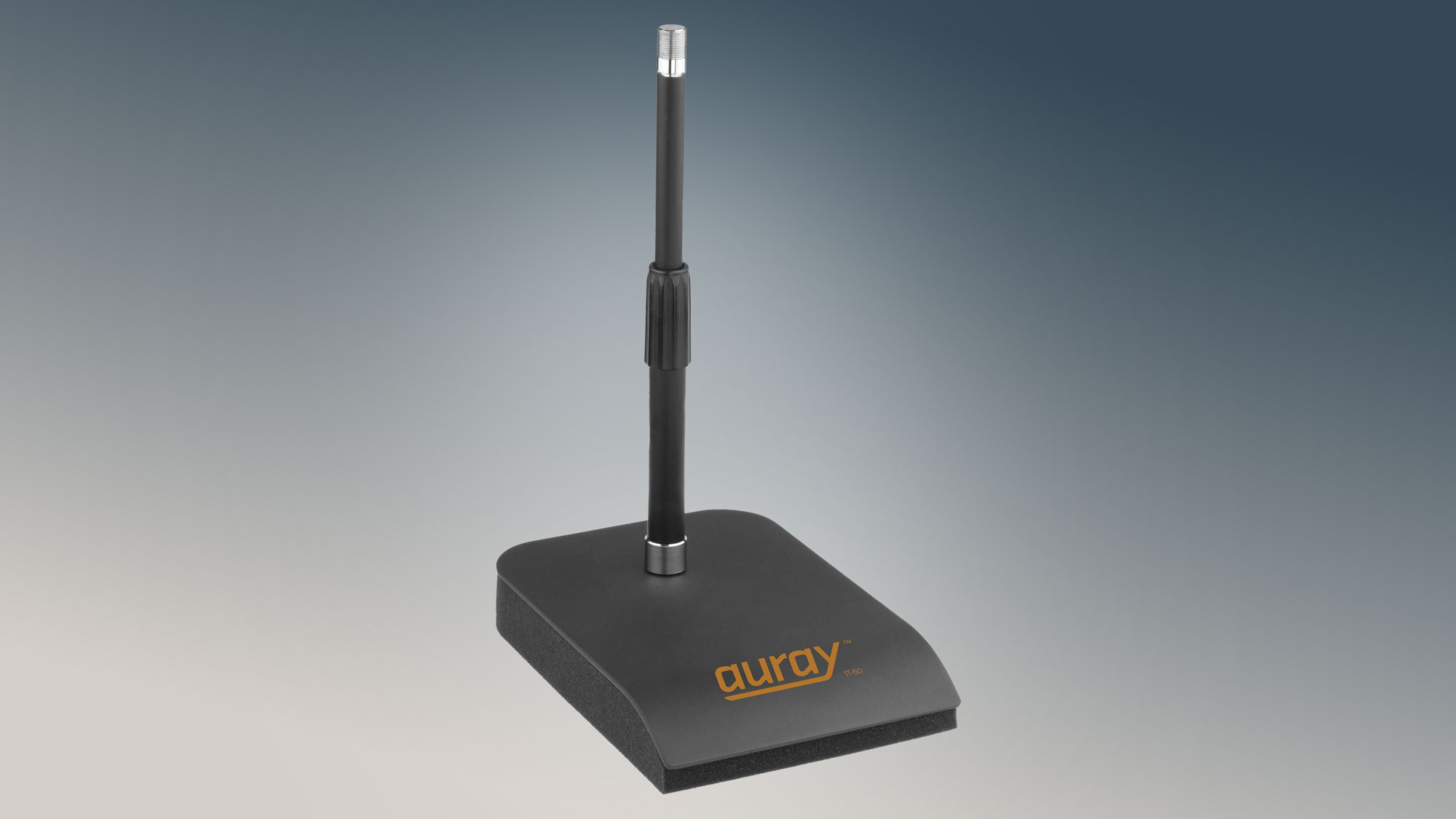Auray TT-ISO Isolating Desktop Microphone Stand