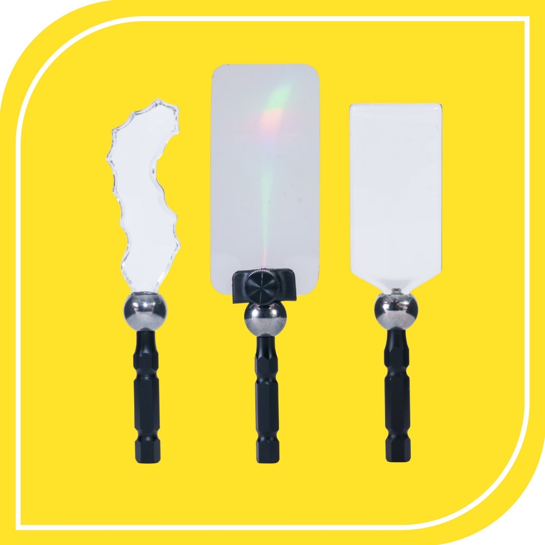Lensbaby OMNI Creative Filter System