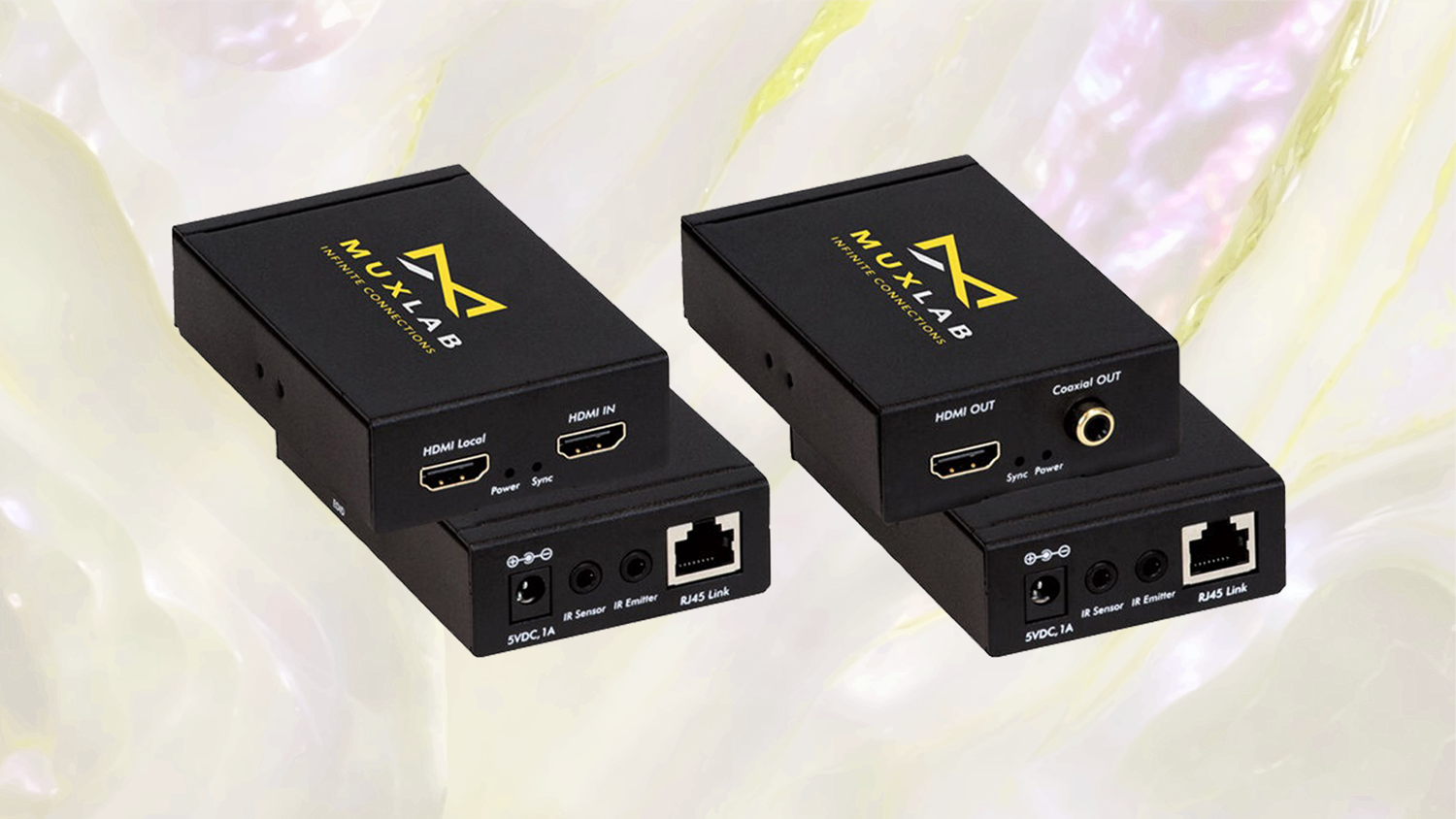 HDMI Extender Kit