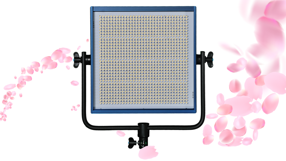 Dracast LED1000 Pro Bi-Color LED Light