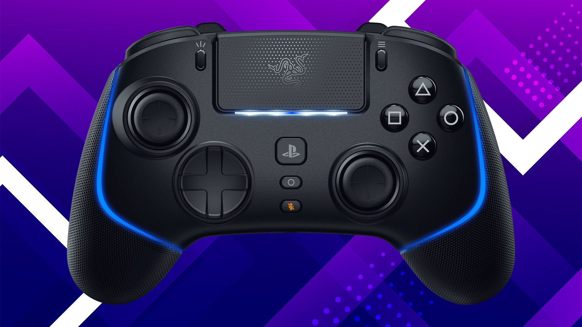 Razer Wolverine V2 Pro Wireless Gaming Controller